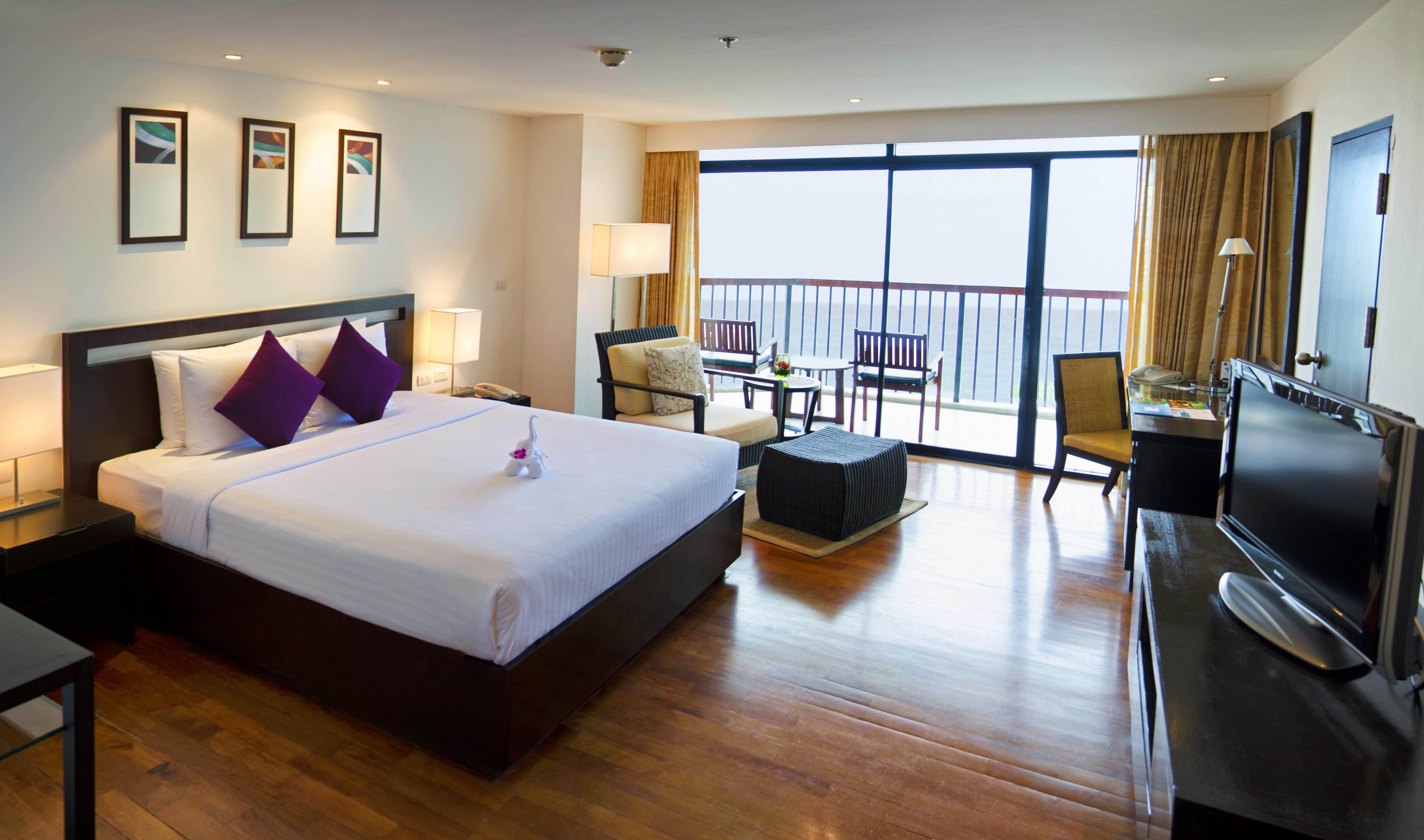 novotel hua hin cha am beach resort and spa